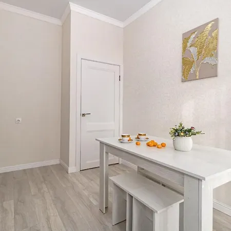 Grandchampion Apartment Nur-Sultan  Exterior photo