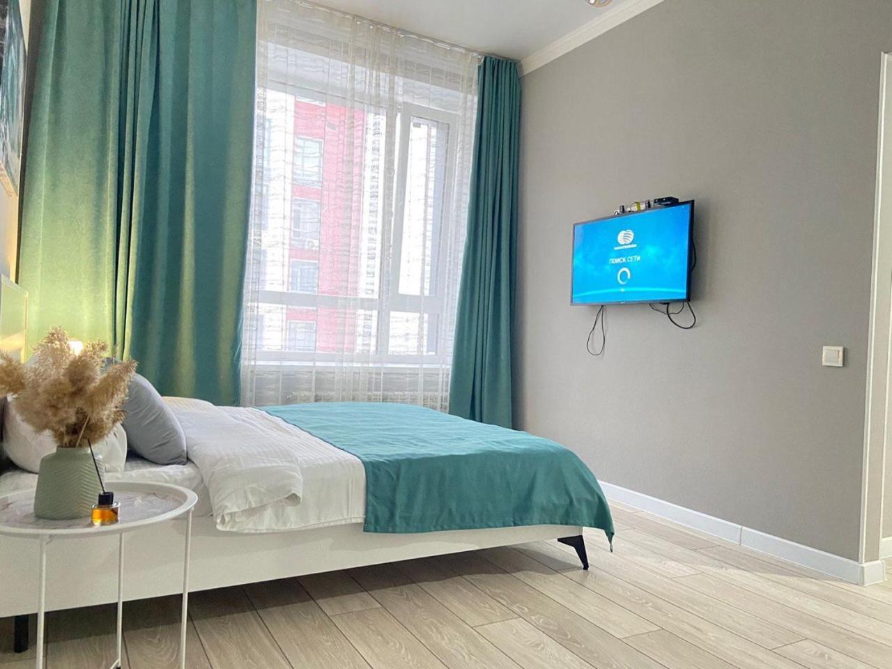 Apartment Grandchampion