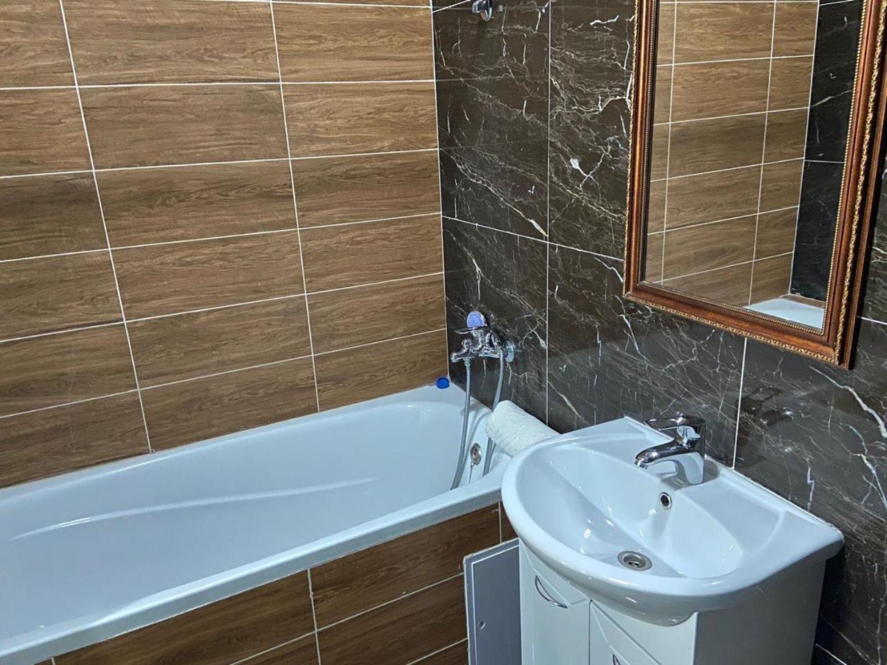 Apartment Grandchampion Nur-Sultan (Astana)