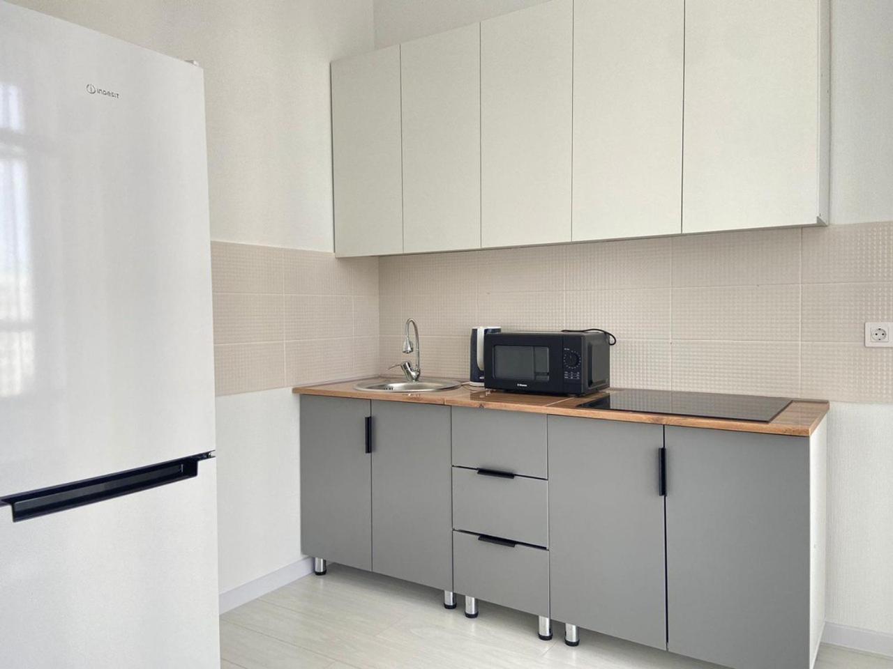 Grandchampion Apartment *