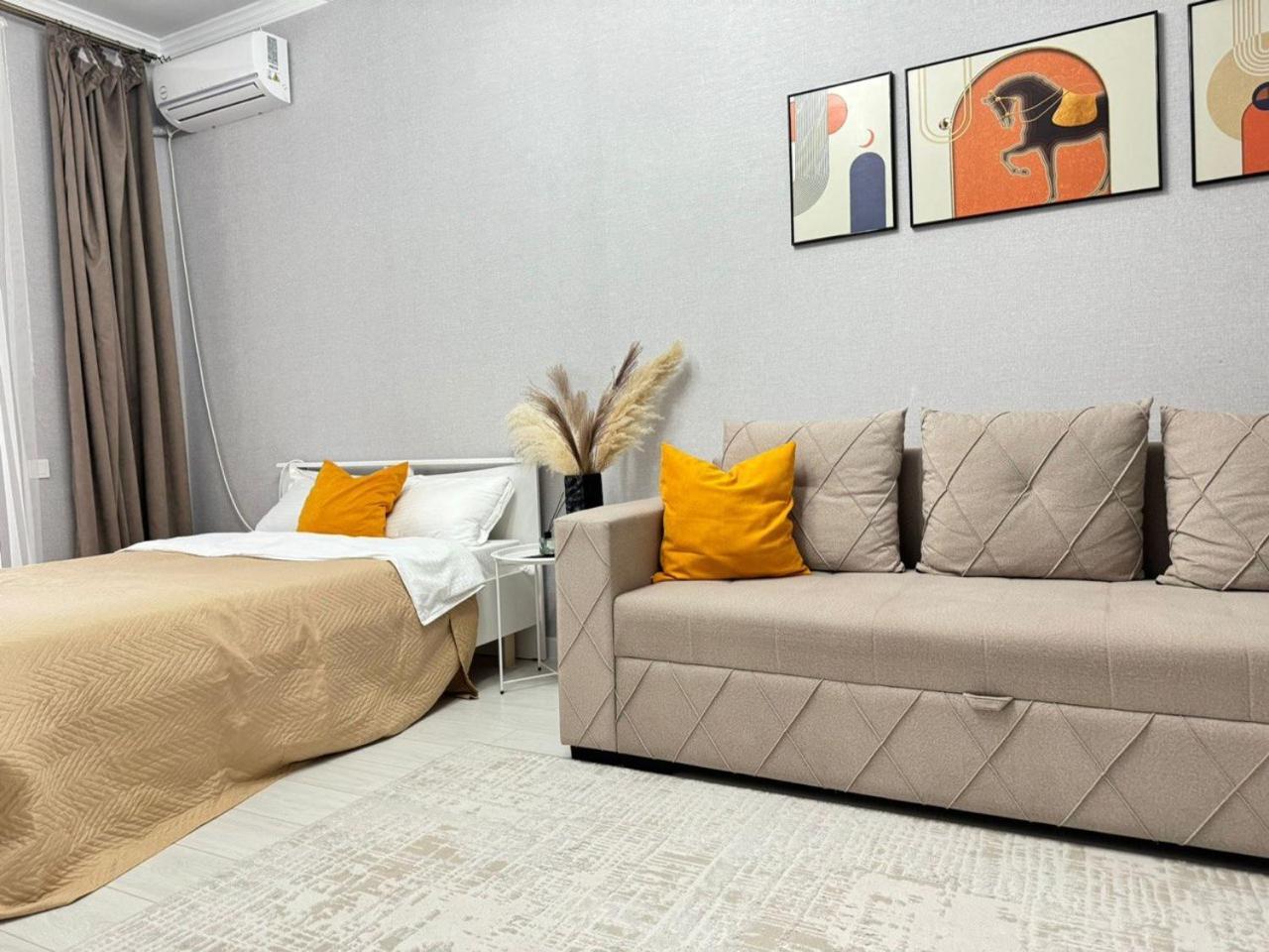 Apartment Grandchampion Nur-Sultan (Astana)