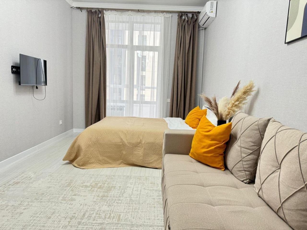 Grandchampion Apartment